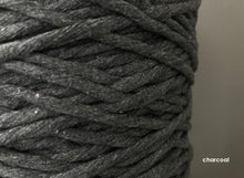 Load image into Gallery viewer, 5 mm Recycled Supersoft String (1 kg rolls)
