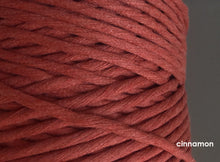 Load image into Gallery viewer, 5 mm Recycled Supersoft String (1 kg rolls)
