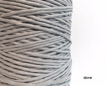 Load image into Gallery viewer, 3 mm Recycled Supersoft String (1 kg rolls)
