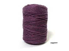 Load image into Gallery viewer, 3 mm Recycled Supersoft String (1 kg rolls)
