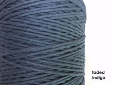 Load image into Gallery viewer, 3 mm Recycled Supersoft String (1 kg rolls)
