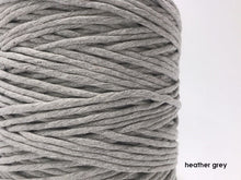 Load image into Gallery viewer, 5 mm Recycled Supersoft String (1 kg rolls)
