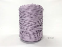 Load image into Gallery viewer, 3 mm Recycled Supersoft String (1 kg rolls)
