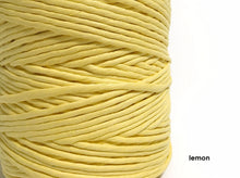 Load image into Gallery viewer, 3 mm Recycled Supersoft String (1 kg rolls)
