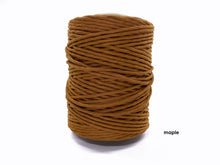 Load image into Gallery viewer, 3 mm Recycled Supersoft String (1 kg rolls)
