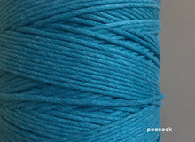 Load image into Gallery viewer, 3 mm Recycled Supersoft String (1 kg rolls)
