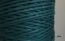 Load image into Gallery viewer, 5 mm Recycled Supersoft String (1 kg rolls)
