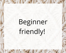 Load image into Gallery viewer, macrame wall hanging pdf pattern, beginner macrame tutorial, DIY macrame step by step, Macrame mandala pattern. macrame circle. English only
