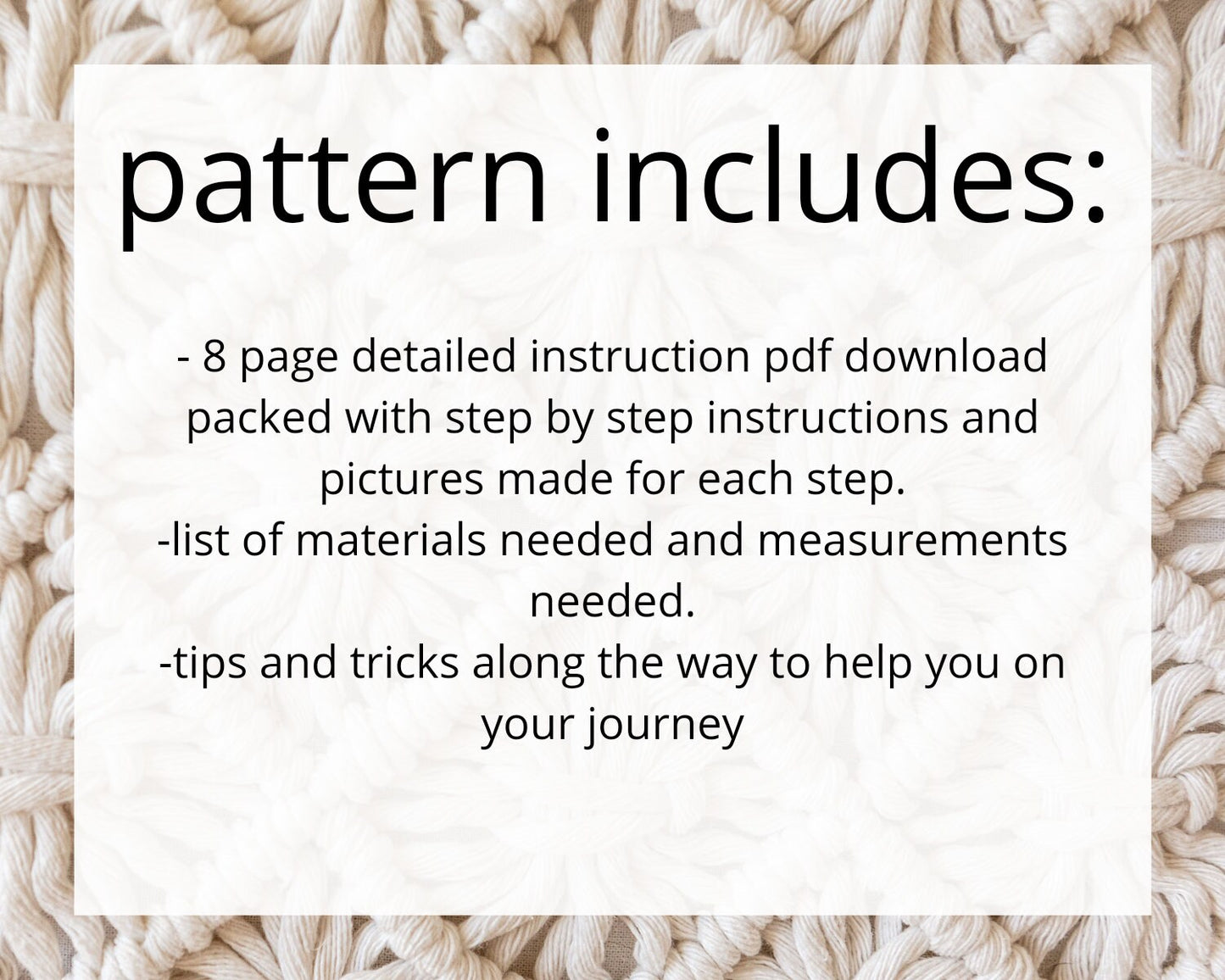 macrame wall hanging pdf pattern, beginner macrame tutorial, DIY macrame step by step, Macrame mandala pattern. macrame circle. English only